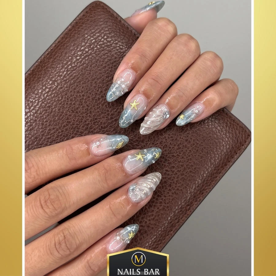 Inspiration Nail Designs